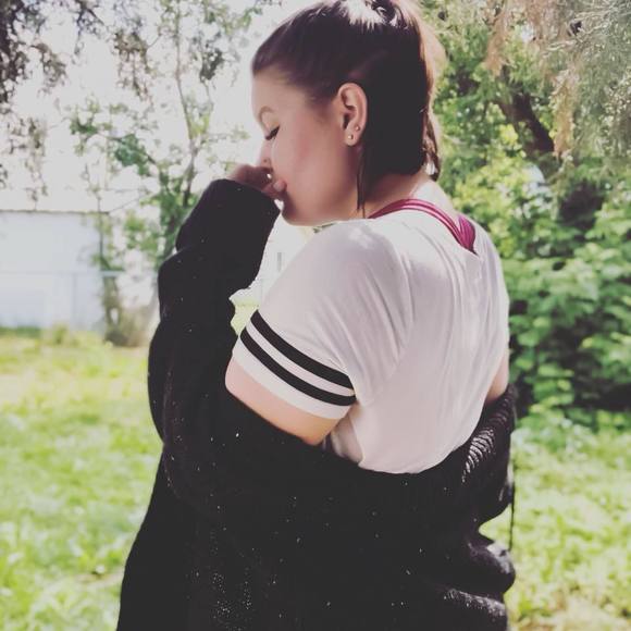 Meet the Posher Other - Meet your Posher, Samantha